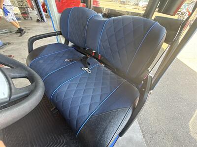 2022 YAMAHA DRIVE 2   - Photo 12 - Phoenix, AZ 85014