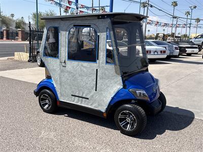 2022 YAMAHA DRIVE 2   - Photo 2 - Phoenix, AZ 85014