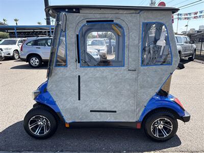 2022 YAMAHA DRIVE 2   - Photo 5 - Phoenix, AZ 85014