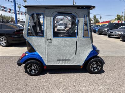 2022 YAMAHA DRIVE 2   - Photo 9 - Phoenix, AZ 85014
