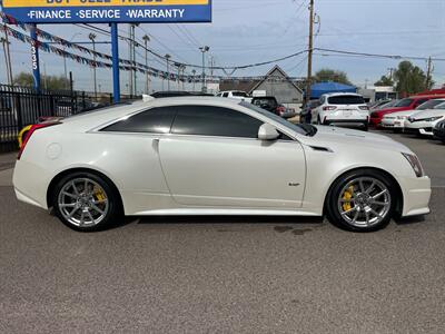 2012 Cadillac CTS   - Photo 9 - Phoenix, AZ 85014