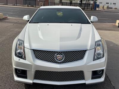 2012 Cadillac CTS   - Photo 3 - Phoenix, AZ 85014