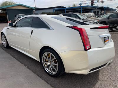 2012 Cadillac CTS   - Photo 5 - Phoenix, AZ 85014