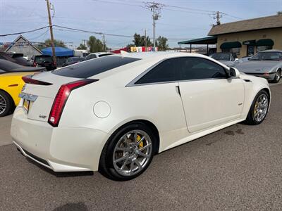 2012 Cadillac CTS   - Photo 8 - Phoenix, AZ 85014