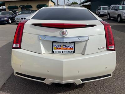 2012 Cadillac CTS   - Photo 6 - Phoenix, AZ 85014