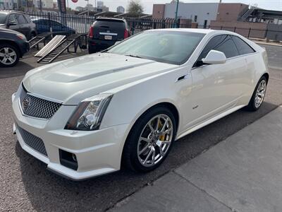 2012 Cadillac CTS   - Photo 4 - Phoenix, AZ 85014