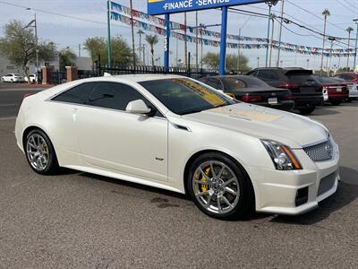 2012 Cadillac CTS   - Photo 2 - Phoenix, AZ 85014