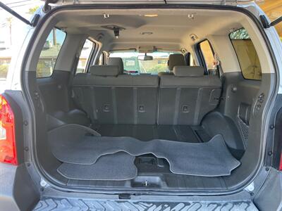 2011 Nissan Xterra PRO-4X   - Photo 18 - Phoenix, AZ 85014