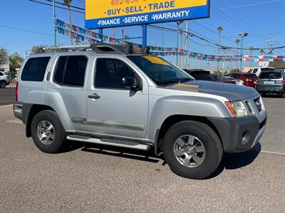 2011 Nissan Xterra PRO-4X   - Photo 2 - Phoenix, AZ 85014