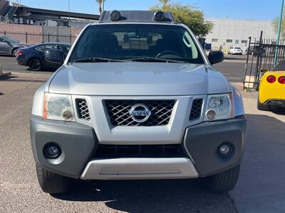 2011 Nissan Xterra PRO-4X   - Photo 3 - Phoenix, AZ 85014