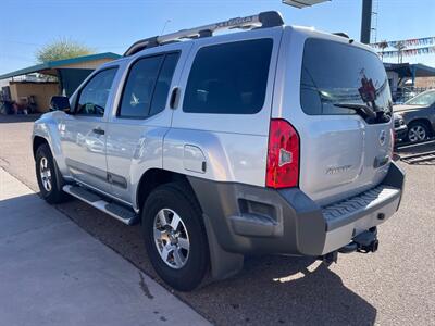 2011 Nissan Xterra PRO-4X   - Photo 5 - Phoenix, AZ 85014