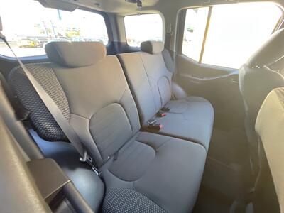 2011 Nissan Xterra PRO-4X   - Photo 17 - Phoenix, AZ 85014