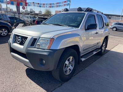 2011 Nissan Xterra PRO-4X   - Photo 4 - Phoenix, AZ 85014