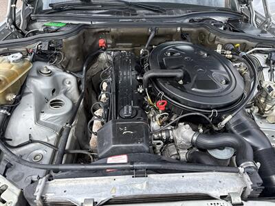 1988 Mercedes-Benz 300 SE   - Photo 11 - Phoenix, AZ 85014