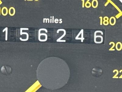 1988 Mercedes-Benz 300 SE   - Photo 12 - Phoenix, AZ 85014
