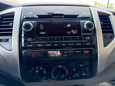 2012 Toyota Tacoma PreRunner V6   - Photo 15 - Phoenix, AZ 85014