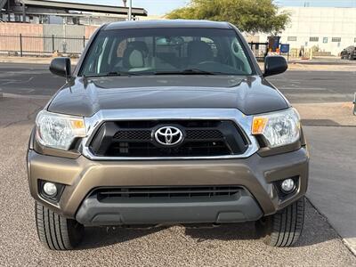 2012 Toyota Tacoma PreRunner V6   - Photo 3 - Phoenix, AZ 85014