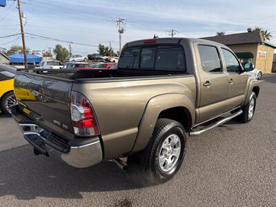 2012 Toyota Tacoma PreRunner V6   - Photo 9 - Phoenix, AZ 85014