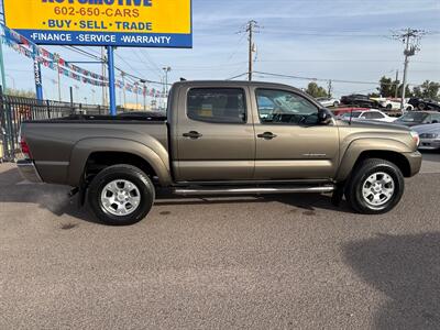 2012 Toyota Tacoma PreRunner V6   - Photo 10 - Phoenix, AZ 85014