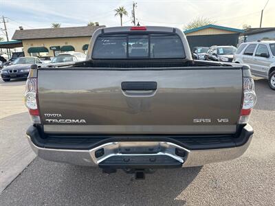 2012 Toyota Tacoma PreRunner V6   - Photo 7 - Phoenix, AZ 85014