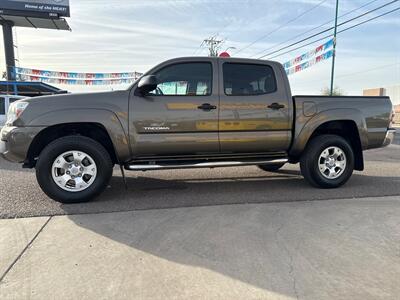 2012 Toyota Tacoma PreRunner V6   - Photo 5 - Phoenix, AZ 85014