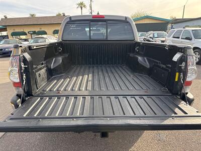 2012 Toyota Tacoma PreRunner V6   - Photo 8 - Phoenix, AZ 85014