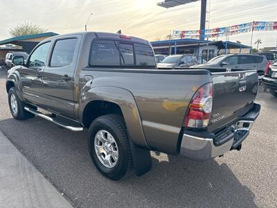 2012 Toyota Tacoma PreRunner V6   - Photo 6 - Phoenix, AZ 85014