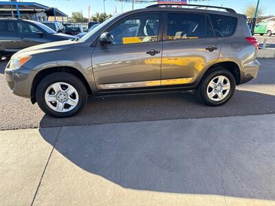 2009 Toyota RAV4   - Photo 5 - Phoenix, AZ 85014