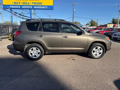 2009 Toyota RAV4   - Photo 9 - Phoenix, AZ 85014