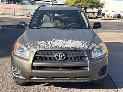 2009 Toyota RAV4   - Photo 3 - Phoenix, AZ 85014