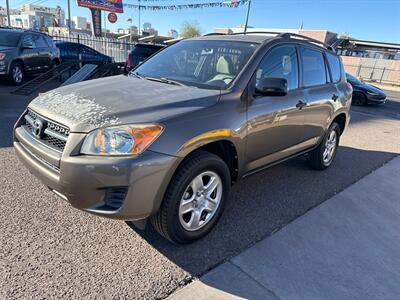 2009 Toyota RAV4   - Photo 4 - Phoenix, AZ 85014