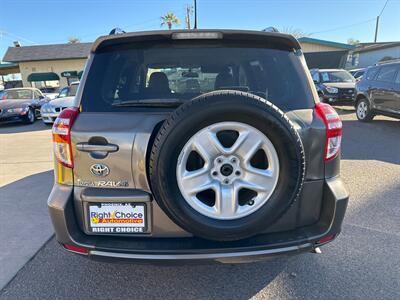 2009 Toyota RAV4   - Photo 7 - Phoenix, AZ 85014