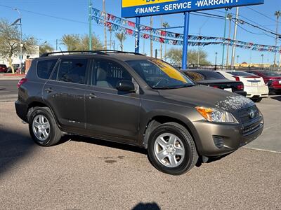 2009 Toyota RAV4   - Photo 2 - Phoenix, AZ 85014