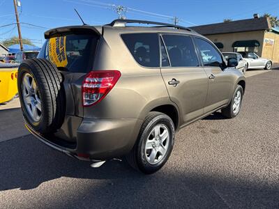 2009 Toyota RAV4   - Photo 8 - Phoenix, AZ 85014