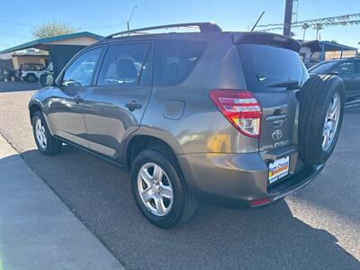 2009 Toyota RAV4   - Photo 6 - Phoenix, AZ 85014