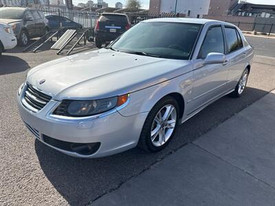 2008 Saab 9-5 2.3T   - Photo 4 - Phoenix, AZ 85014