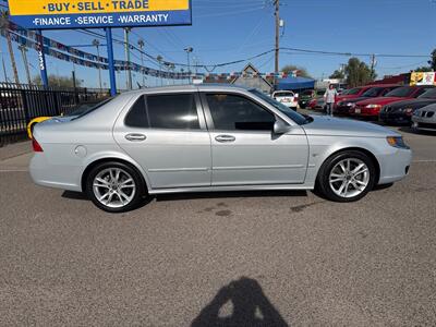 2008 Saab 9-5 2.3T   - Photo 9 - Phoenix, AZ 85014