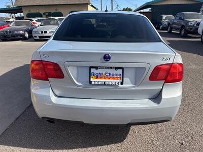 2008 Saab 9-5 2.3T   - Photo 7 - Phoenix, AZ 85014