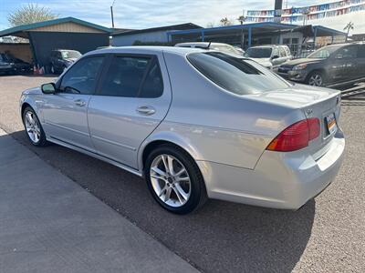 2008 Saab 9-5 2.3T   - Photo 6 - Phoenix, AZ 85014