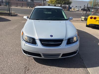 2008 Saab 9-5 2.3T   - Photo 3 - Phoenix, AZ 85014