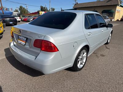 2008 Saab 9-5 2.3T   - Photo 8 - Phoenix, AZ 85014