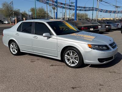 2008 Saab 9-5 2.3T   - Photo 2 - Phoenix, AZ 85014