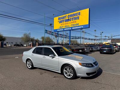 2008 Saab 9-5 2.3T   - Photo 1 - Phoenix, AZ 85014