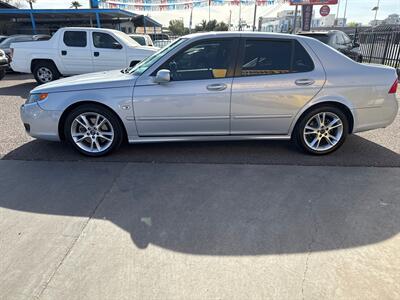 2008 Saab 9-5 2.3T   - Photo 5 - Phoenix, AZ 85014