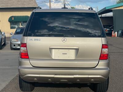 2004 Mercedes-Benz ML 350   - Photo 7 - Phoenix, AZ 85014