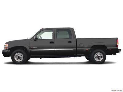 2005 GMC Sierra 2500 SLT Duramax   - Photo 1 - Phoenix, AZ 85014