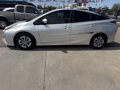 2017 Toyota Prius Two   - Photo 5 - Phoenix, AZ 85014