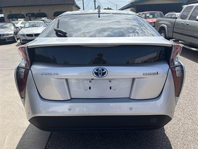 2017 Toyota Prius Two   - Photo 7 - Phoenix, AZ 85014