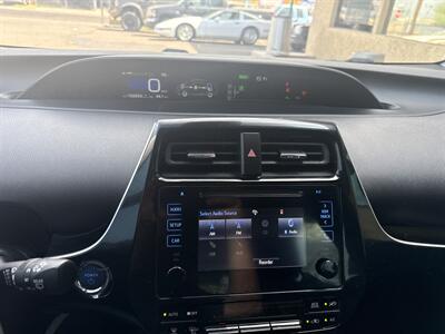 2017 Toyota Prius Two   - Photo 13 - Phoenix, AZ 85014