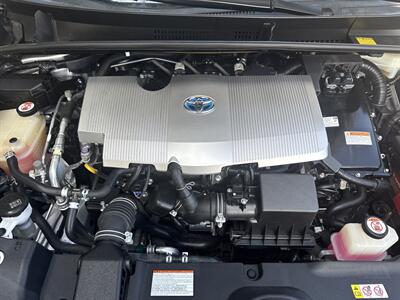 2017 Toyota Prius Two   - Photo 11 - Phoenix, AZ 85014